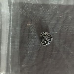 Pandora Family Heart Charm